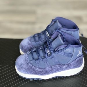 Toddler Jordan’s size 7c
